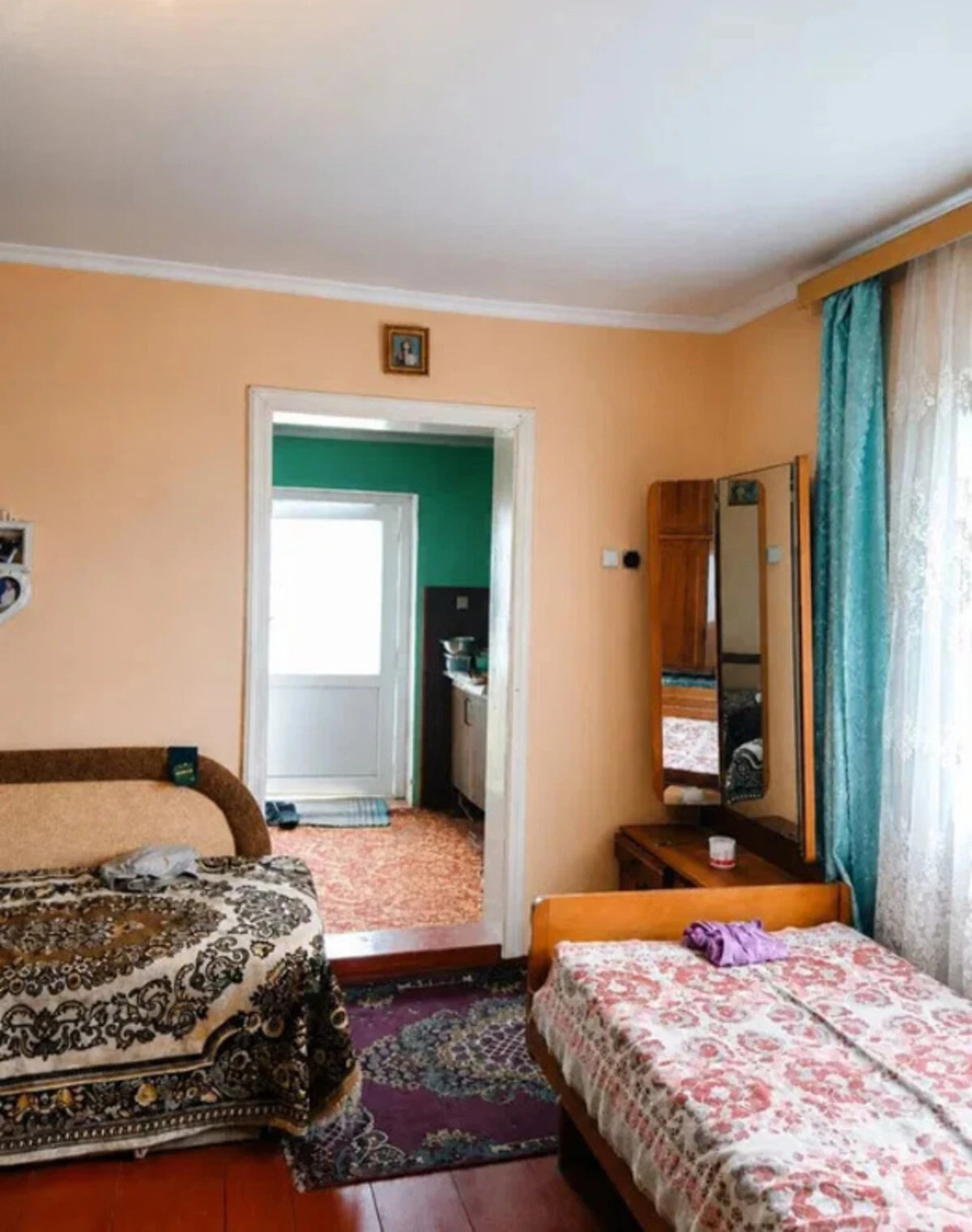 Дом, Оршивцы: скважина, 22 сотки, погреб, фото 4