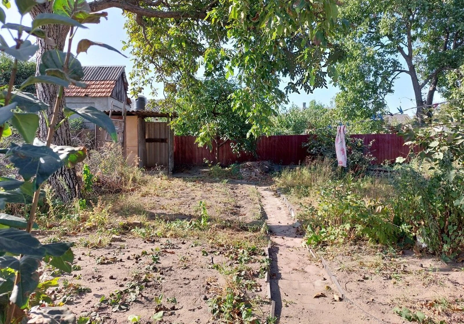 Будинок, Первомайськ: город і сад, гараж із підвалом - фото 4