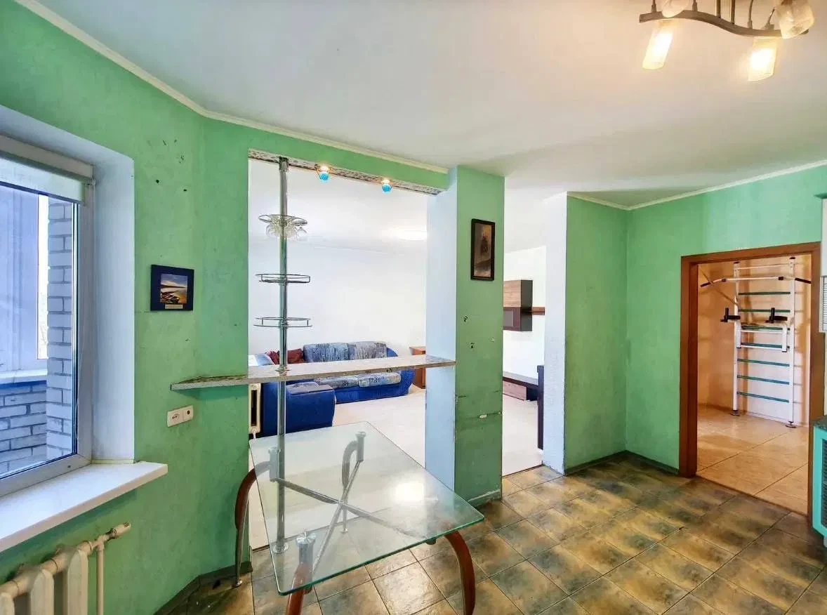 2-кімнатна квартира, Дарницький: генератори, метро Позняки 3 хв - фото 3
