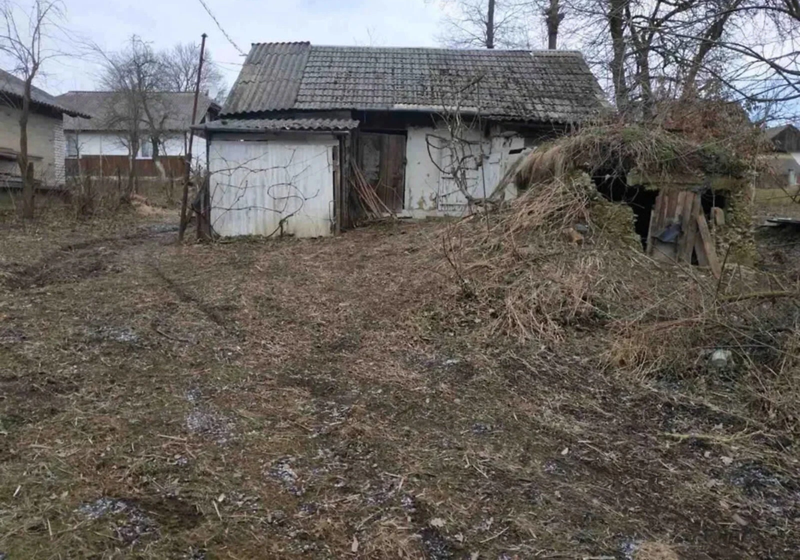 Участок 27.03 сотки, Кавское: под жилую застройку, электричество, фото 4