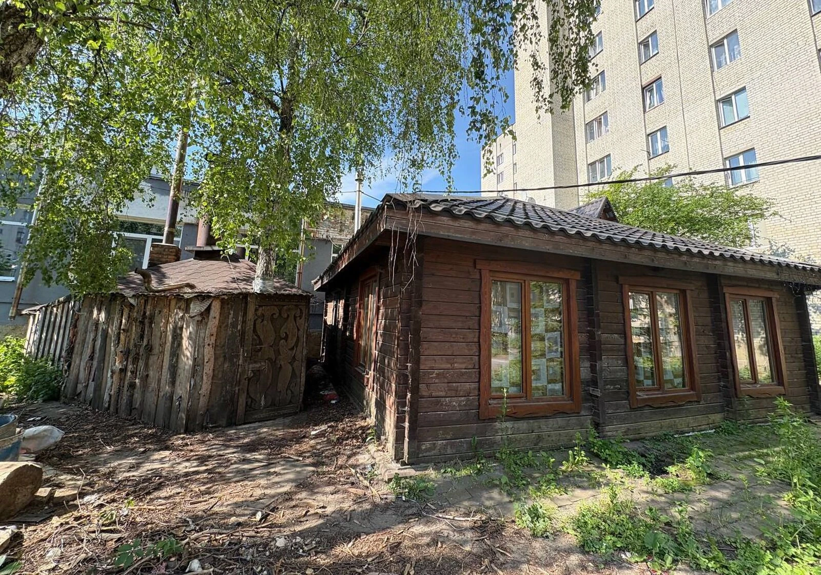 Приміщення, Оболоня: резервне живлення, 5 приміщень - фото 2