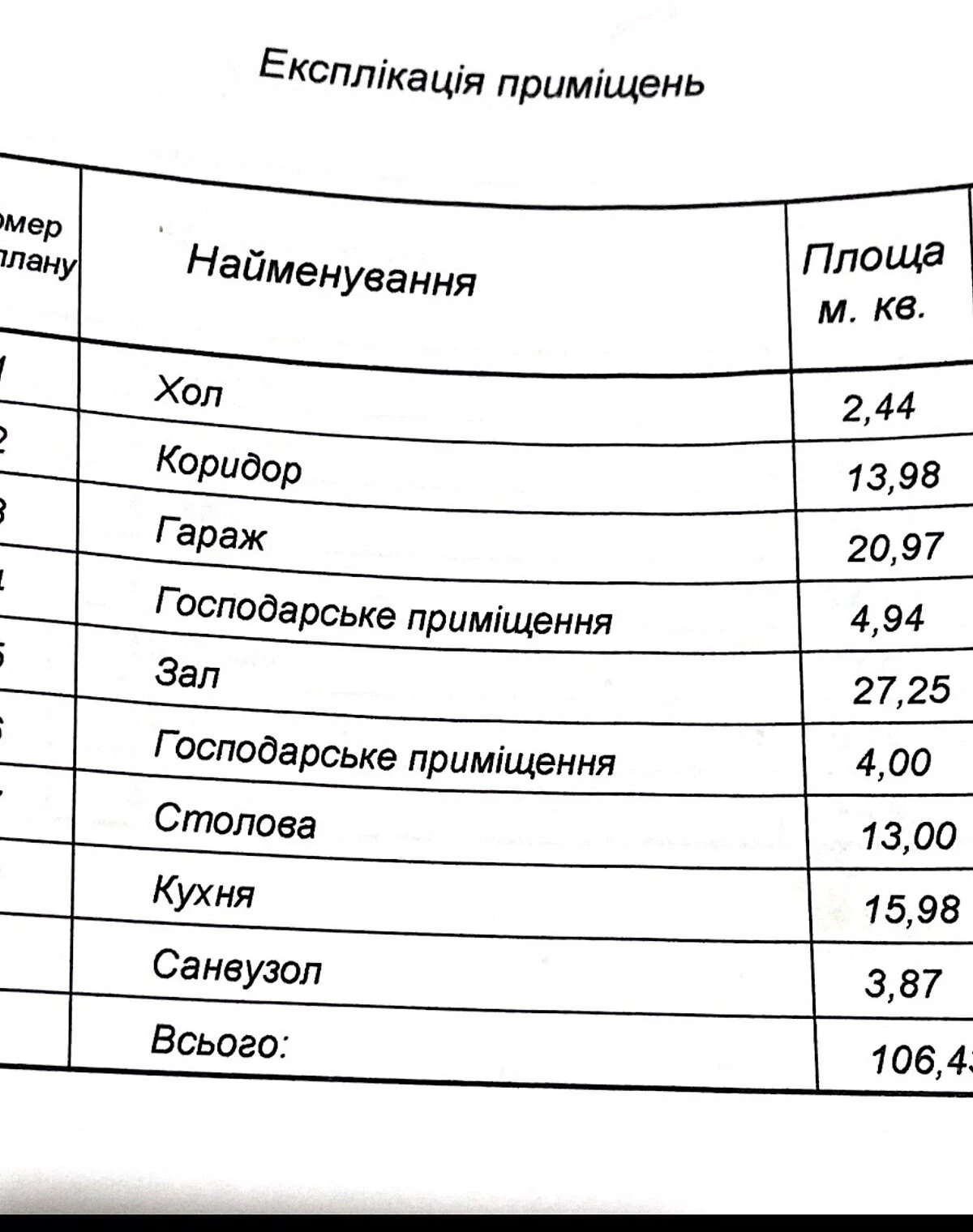 Будинок, Струмівка: гараж, 10 соток, новобудова - фото 2