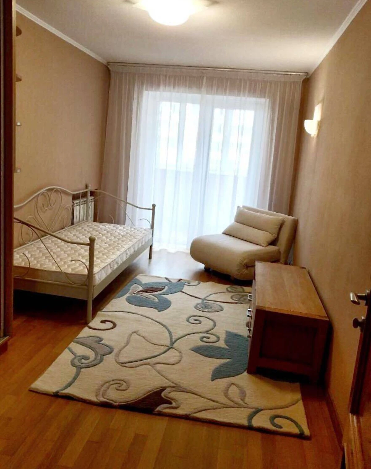 3-кімнатна квартира, Позняки: євроремонт, метро Осокорки - фото 2