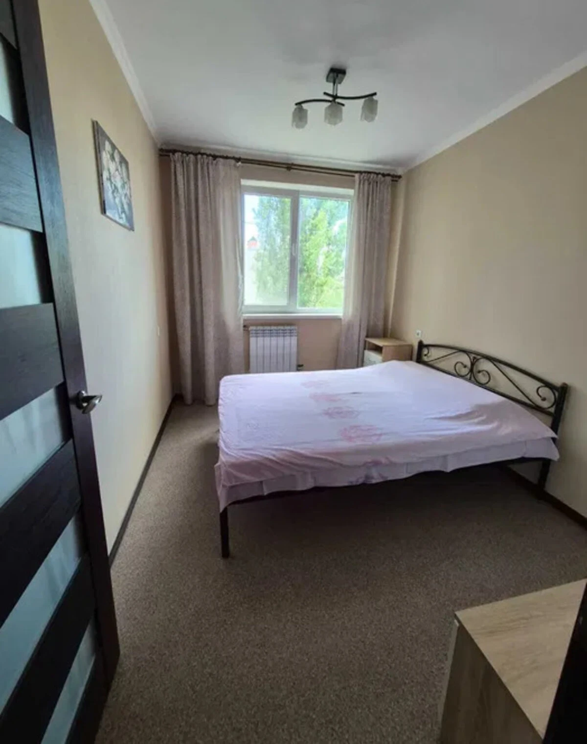 2-кімнатна квартира, 521-й мікрорайон: метро Салтівська, внутрішній двір - фото 5