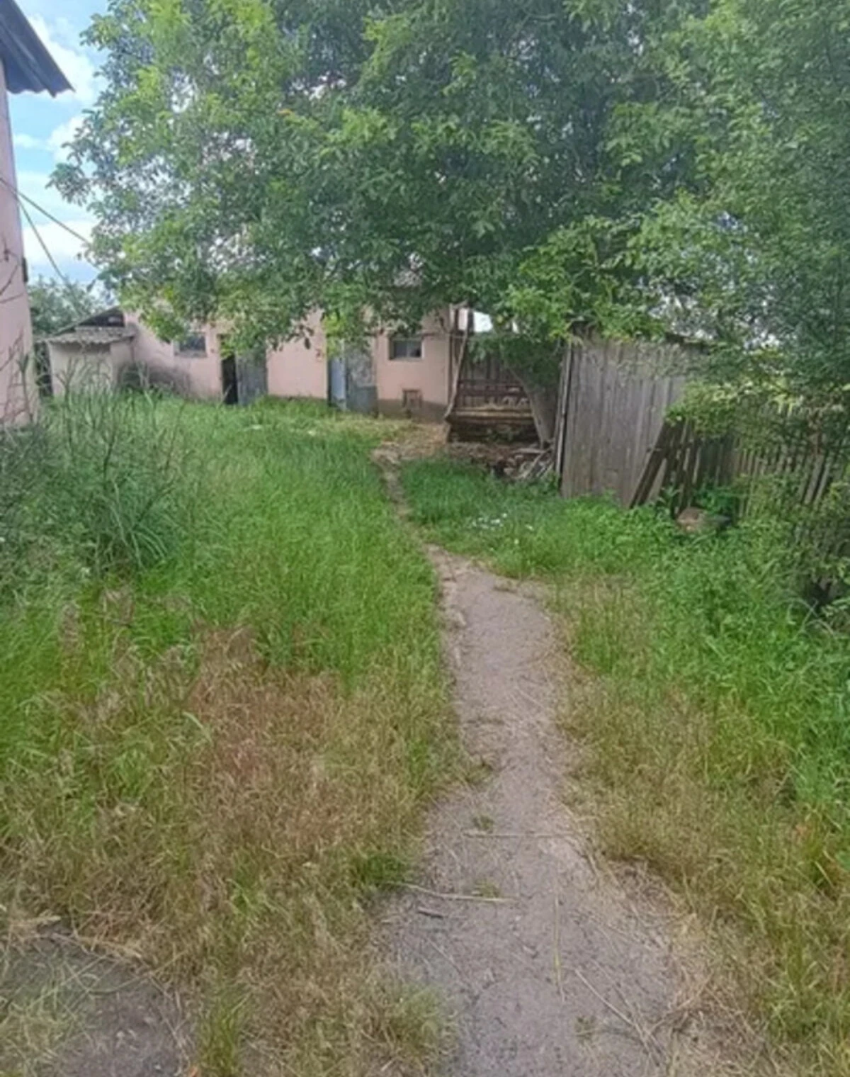 Будинок, Краснобірка: 25 соток, сад, свердловина - фото 4