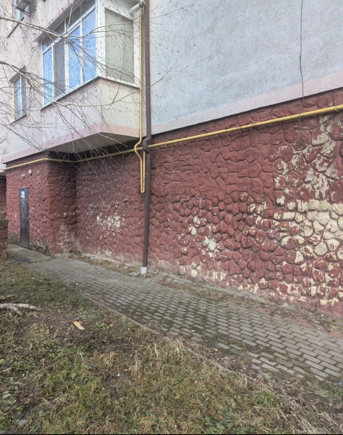 Спеціальне приміщення, Першотравневий: цокольний поверх, торгівля - фото 2