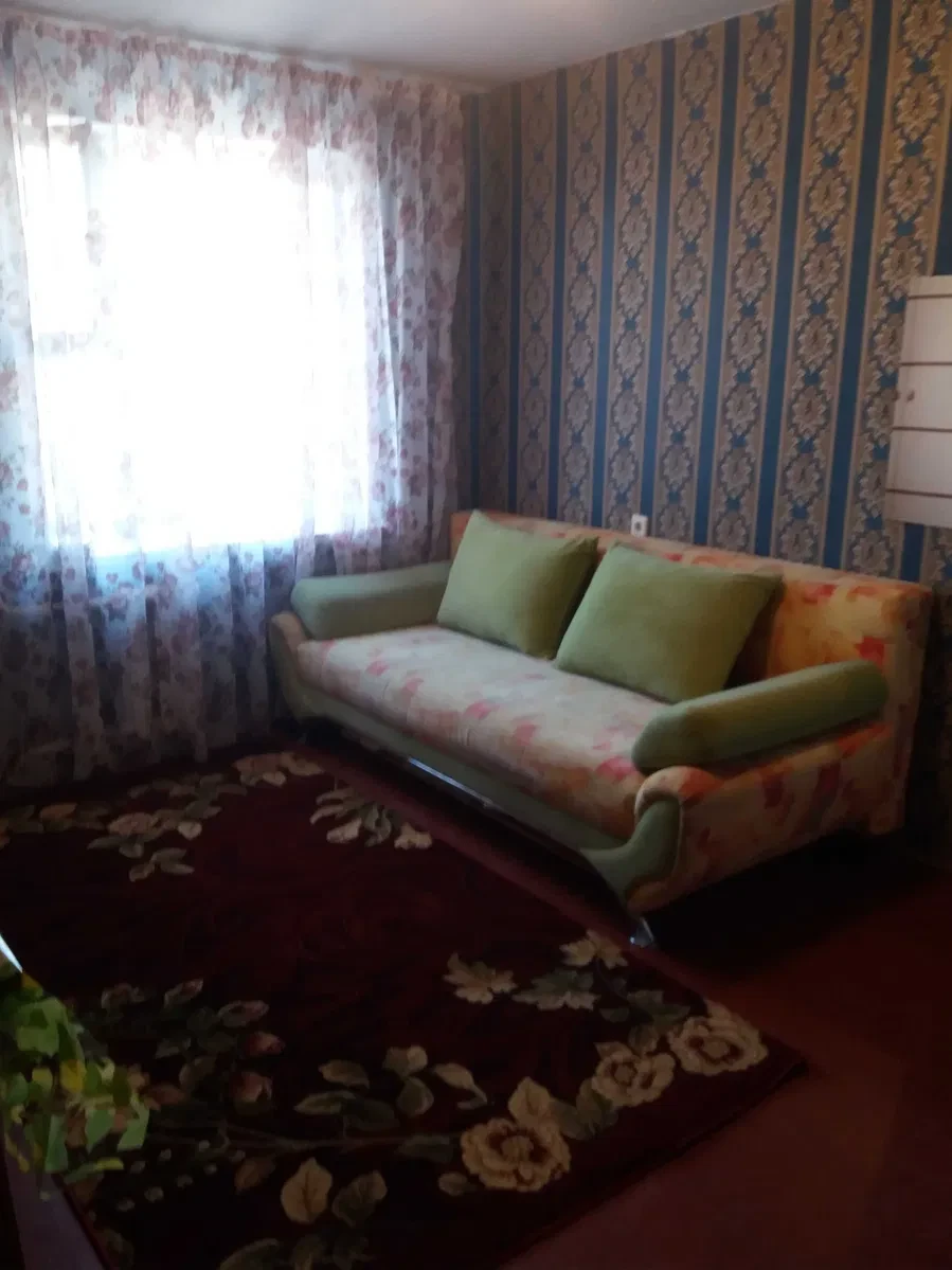 2-кімнатна квартира, Голосіївський: орендарі, метро Деміївська за 5 хв - фото 2