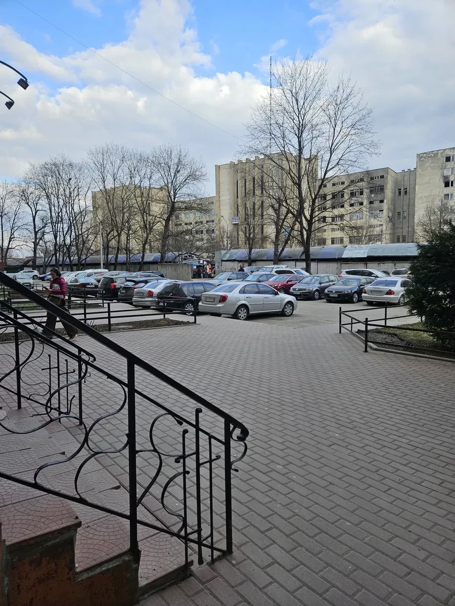 Приміщення, Тернопіль: фасадне, три фази, пекарня 51,2 м² - фото 3