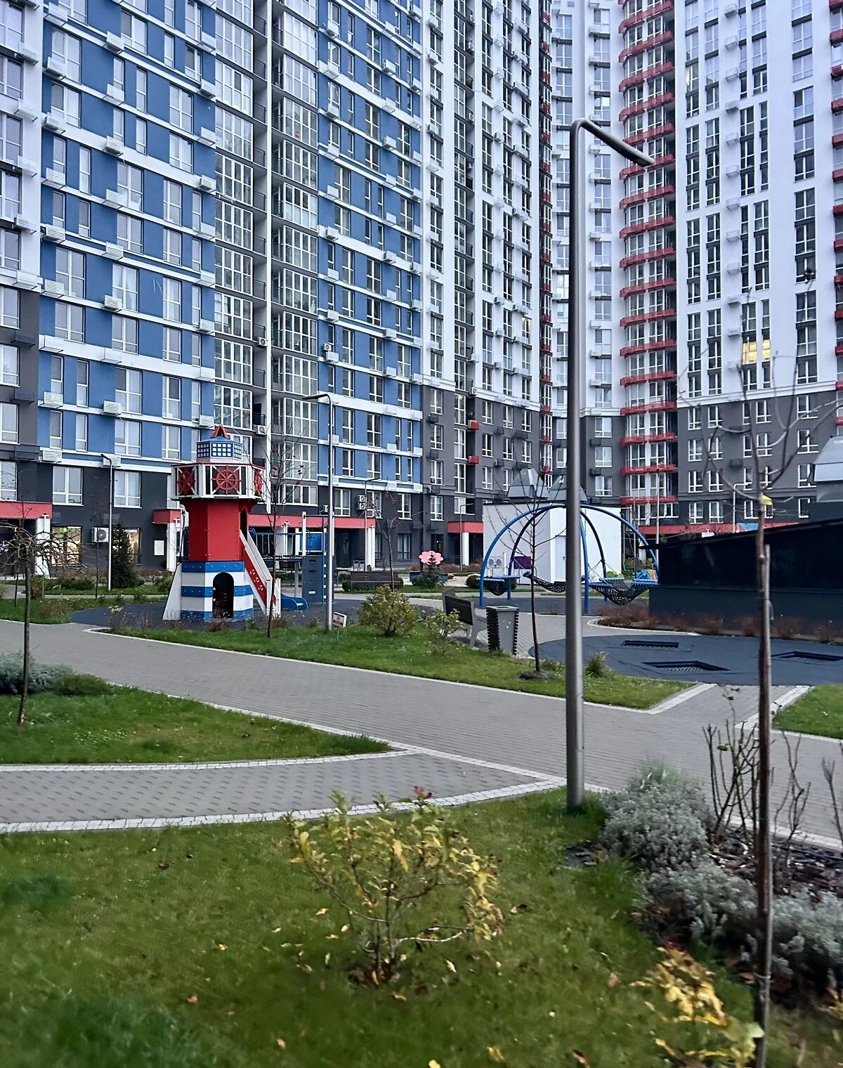 1-кімнатна квартира, Дарницький: автономна котельня, єВідновлення, Осокорки - фото 4