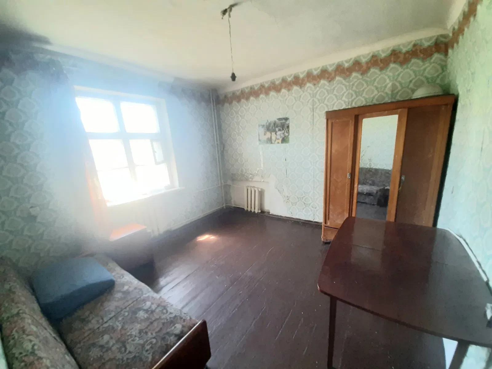 2-кімнатна квартира, Чечелівський: підвал, 15 хв до центру, фото 2
