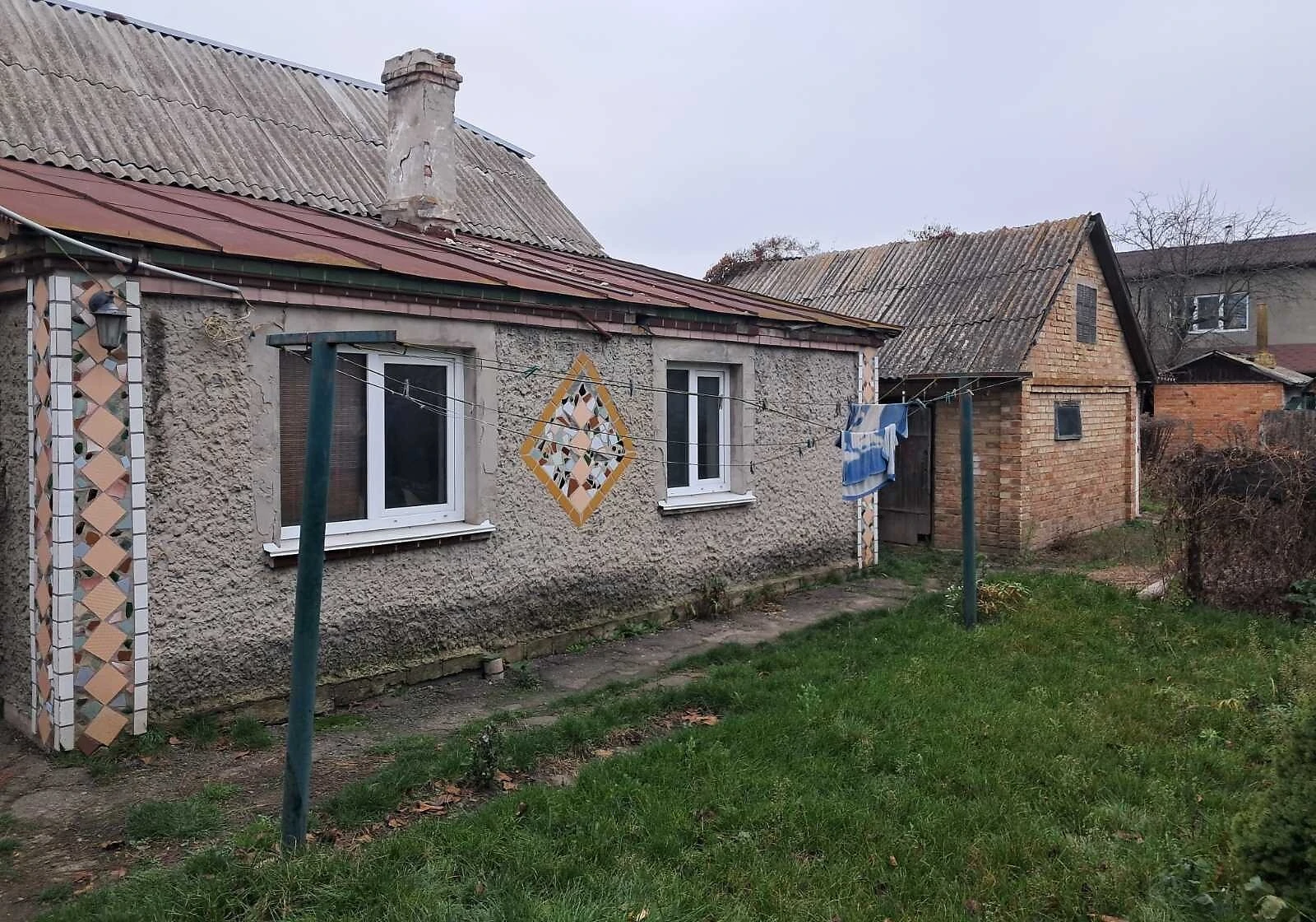 Дом, Гора: гараж, беседка, участок 8.5 сотки, фото 5