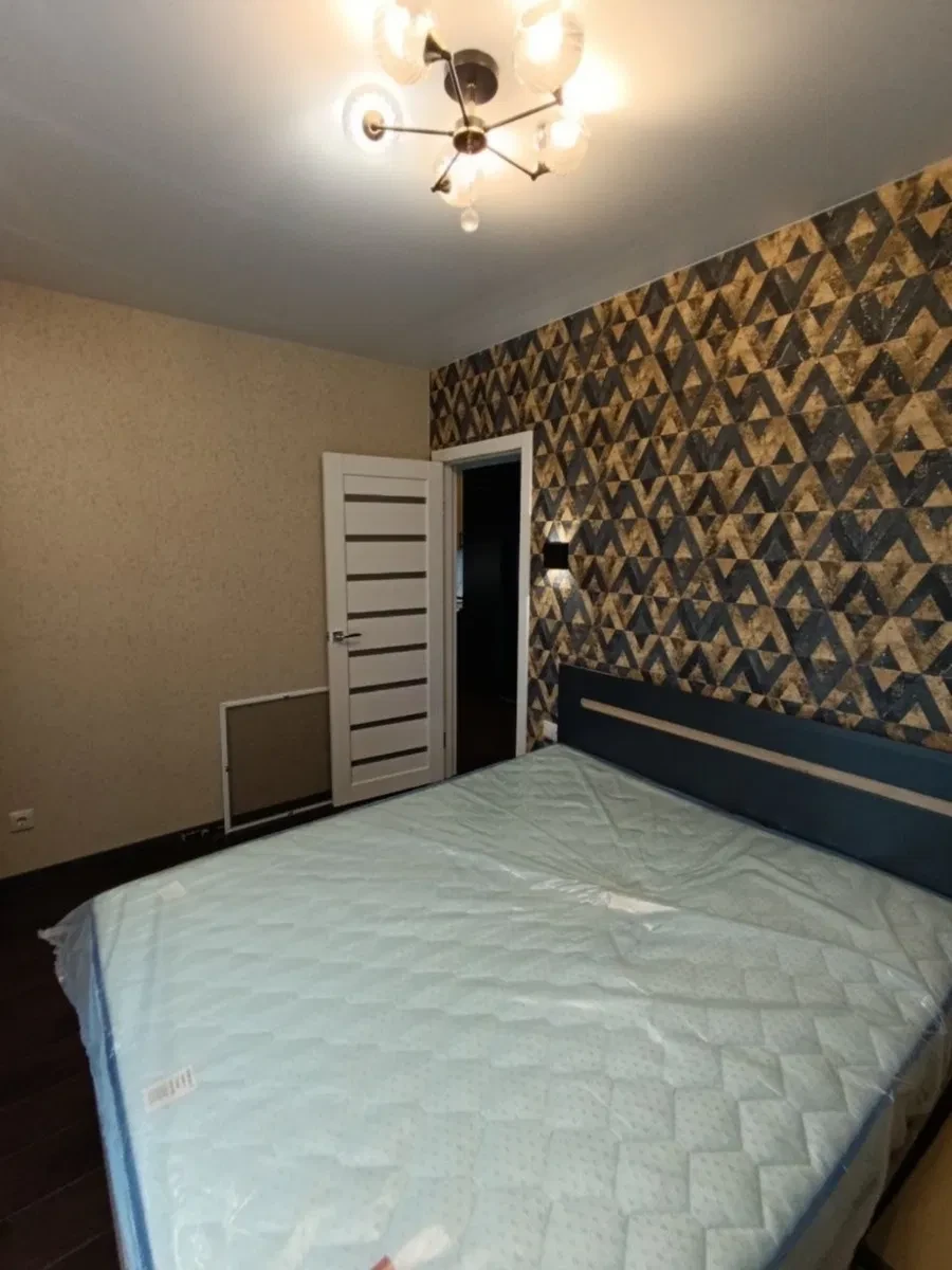 Євродвокімнатна квартира у ЖК Казка: кухня 22 м², теплий будинок, фото 5