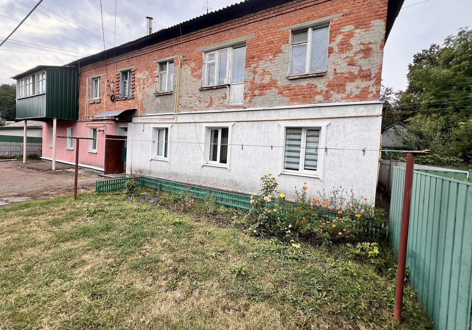 3-кімнатна квартира, Сад: євроремонт, паркомісце, опалення без світла - фото 4