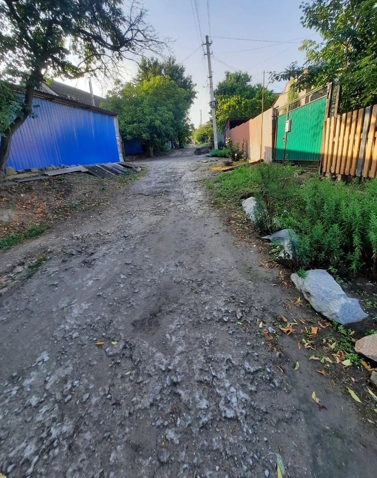Будинок, Зелений Яр: 3 спальні, газове та пічне опалення - фото 3