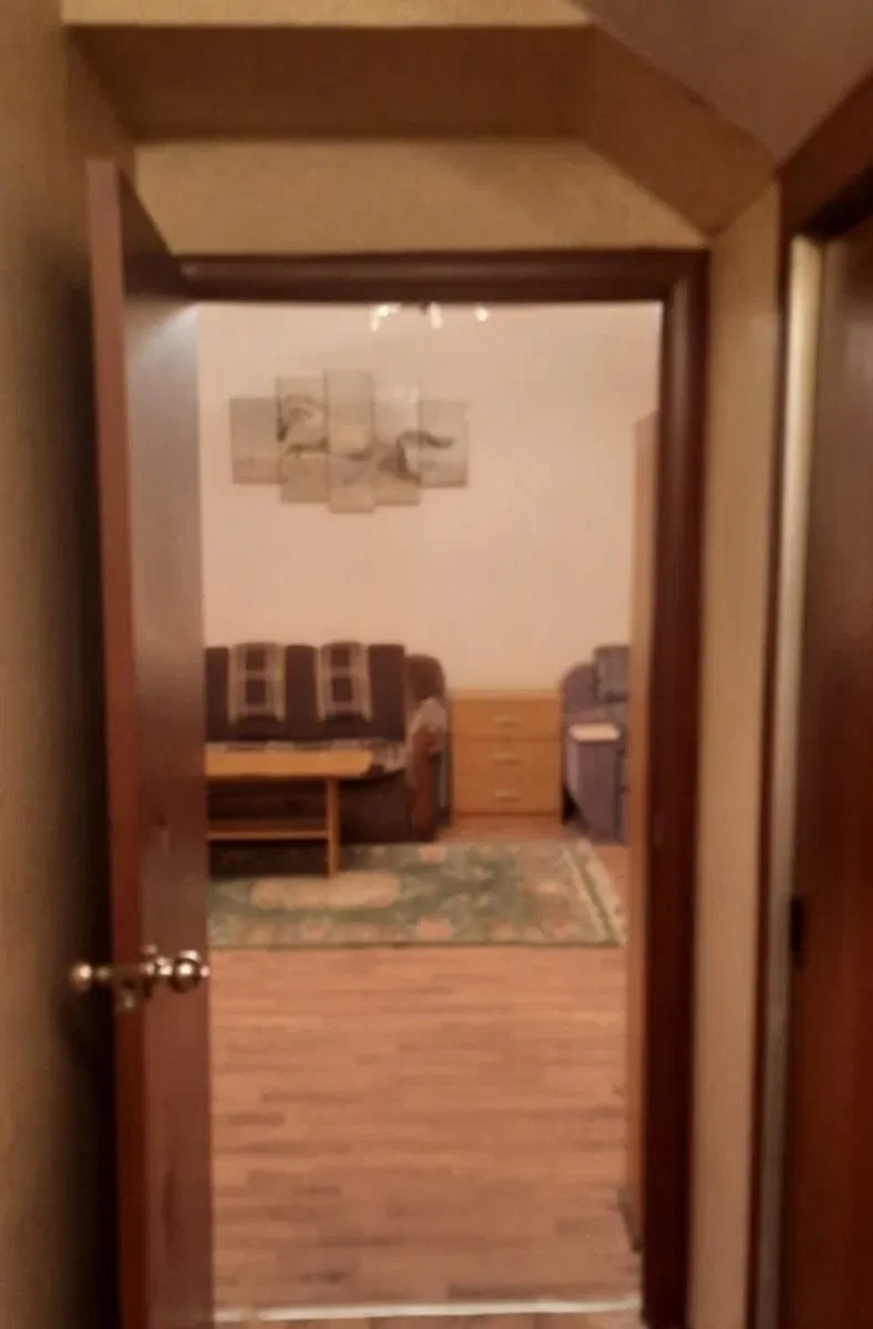 1-кімнатна квартира, Приморський: центр, Гор сад, газ - фото 4