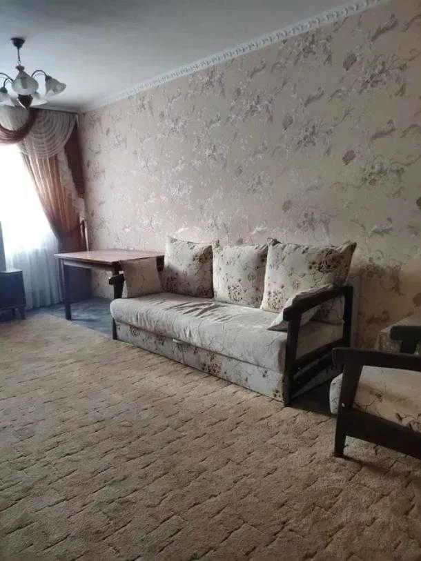 2-кімнатна квартира, Салтівський: окремі кімнати - фото 2