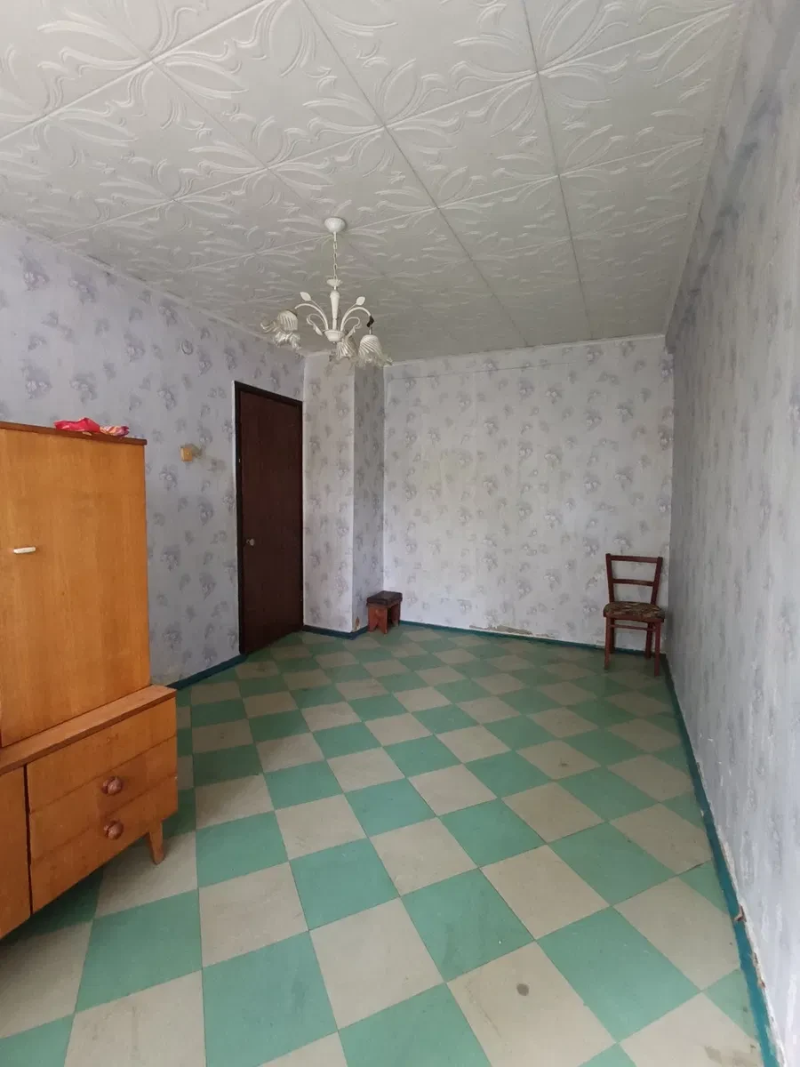 2-кімнатна квартира, Соцгород: індивідуальне електроопалення, єОселя, фото 3