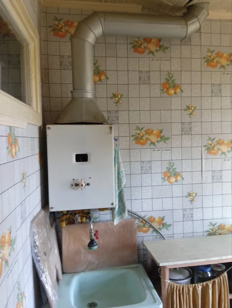 1-комнатная квартира, Центр: не угловая, фото 4