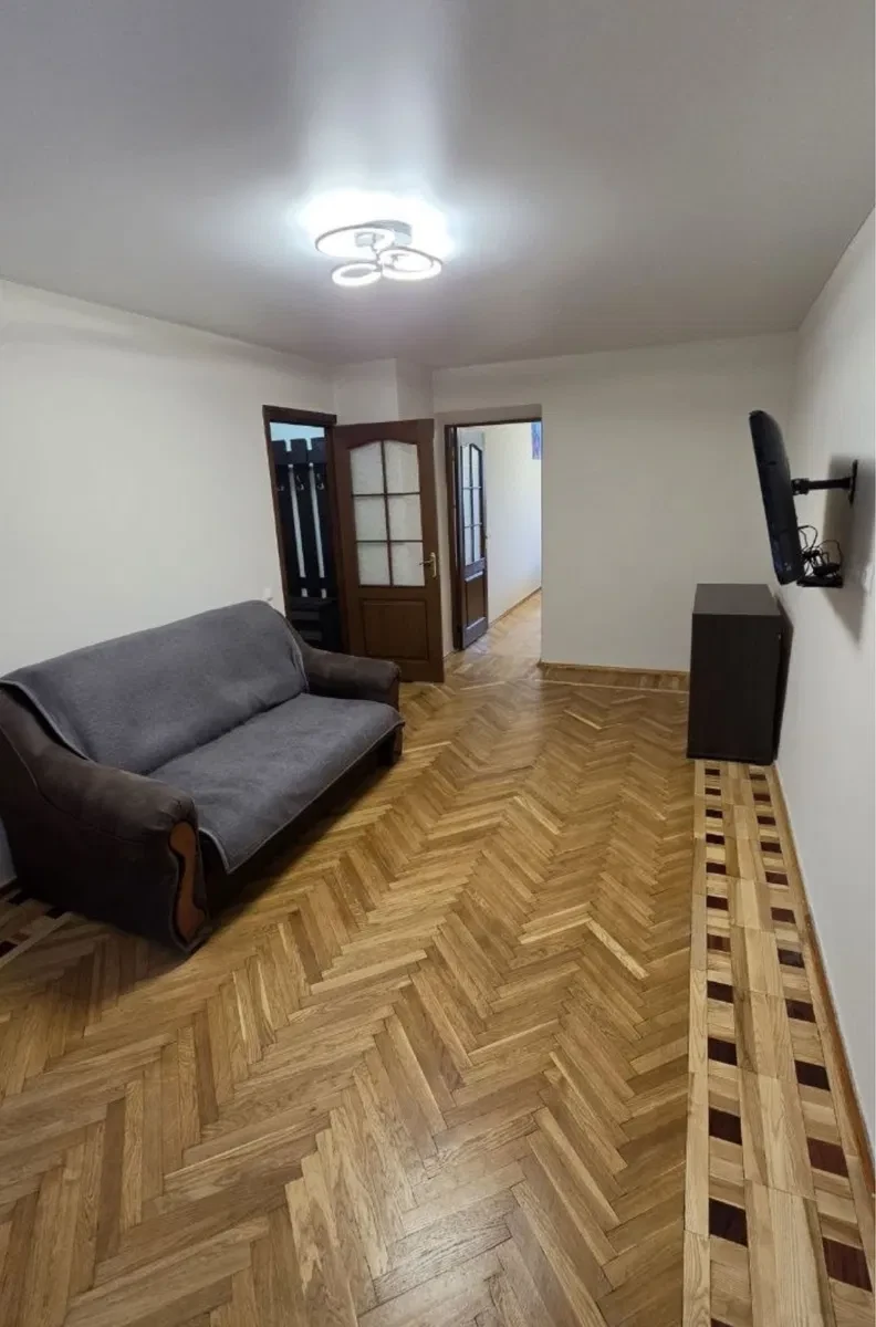 2-кімнатна квартира, Залізничний: євроремонт, меблі та техніка - фото 2