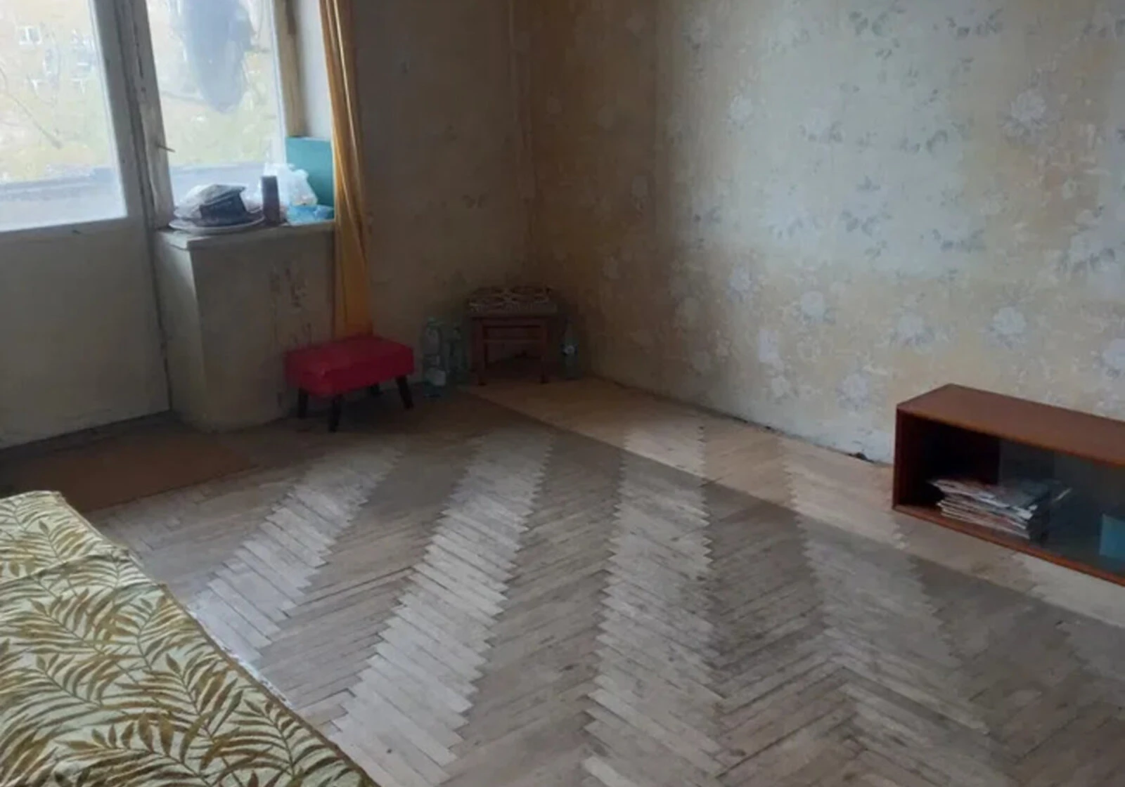 2-кімнатна квартира, Русанівка: метро Лівобережна, роздільний санвузол, фото 5