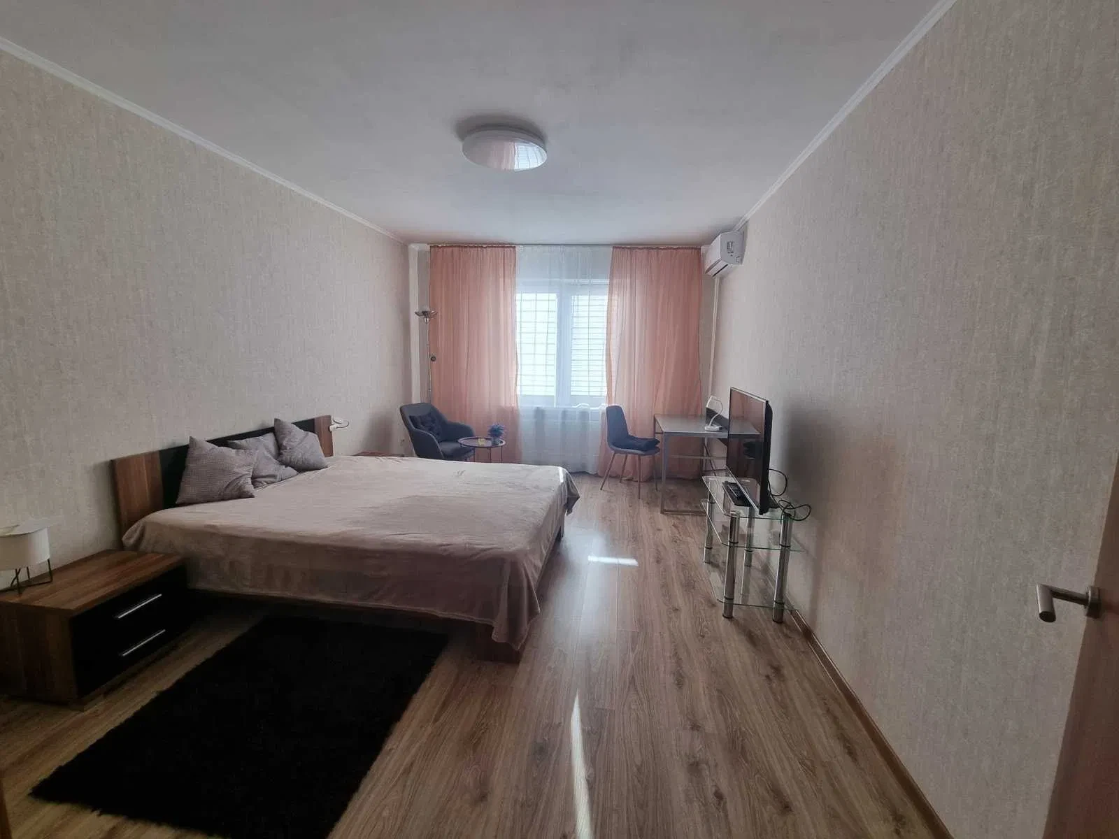 1-кімнатна квартира у ЖК Навігатор: генератор, тепло й вода без світла - фото 1