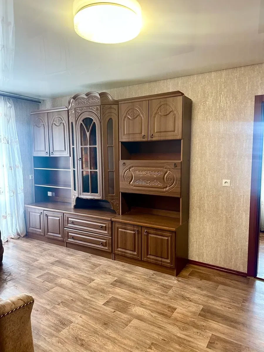 2-кімнатна квартира, Центр: косметичний ремонт, без тварин - фото 1