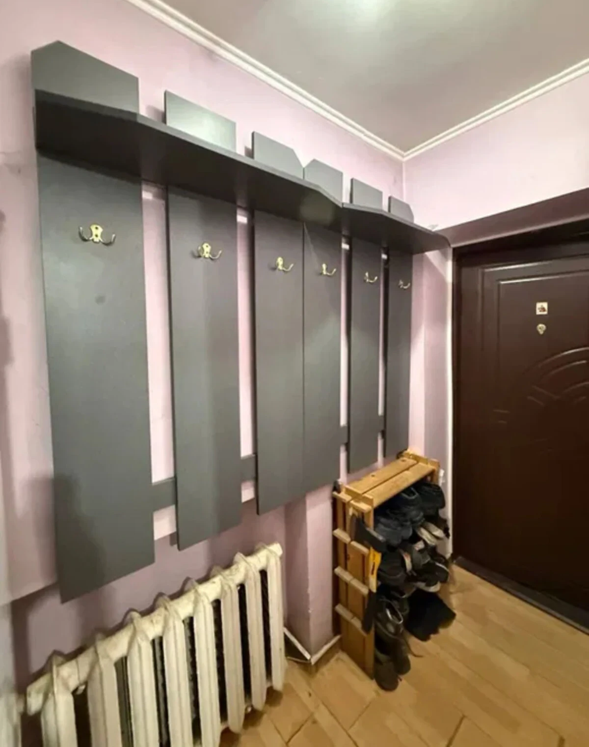 1-кімнатна квартира, Святошин: єВідновлення, метро Житомирська - фото 5