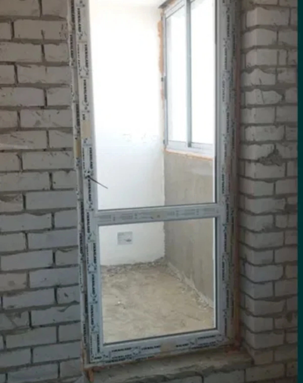 1-кімнатна квартира, Шишковка: кухня 13 м², новобудова 2021 року - фото 2