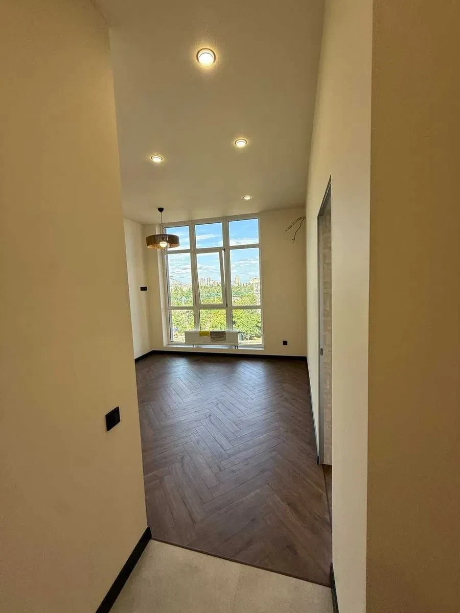 1-комнатная квартира в ЖК Manhattan: генератор, авторский ремонт, фото 5