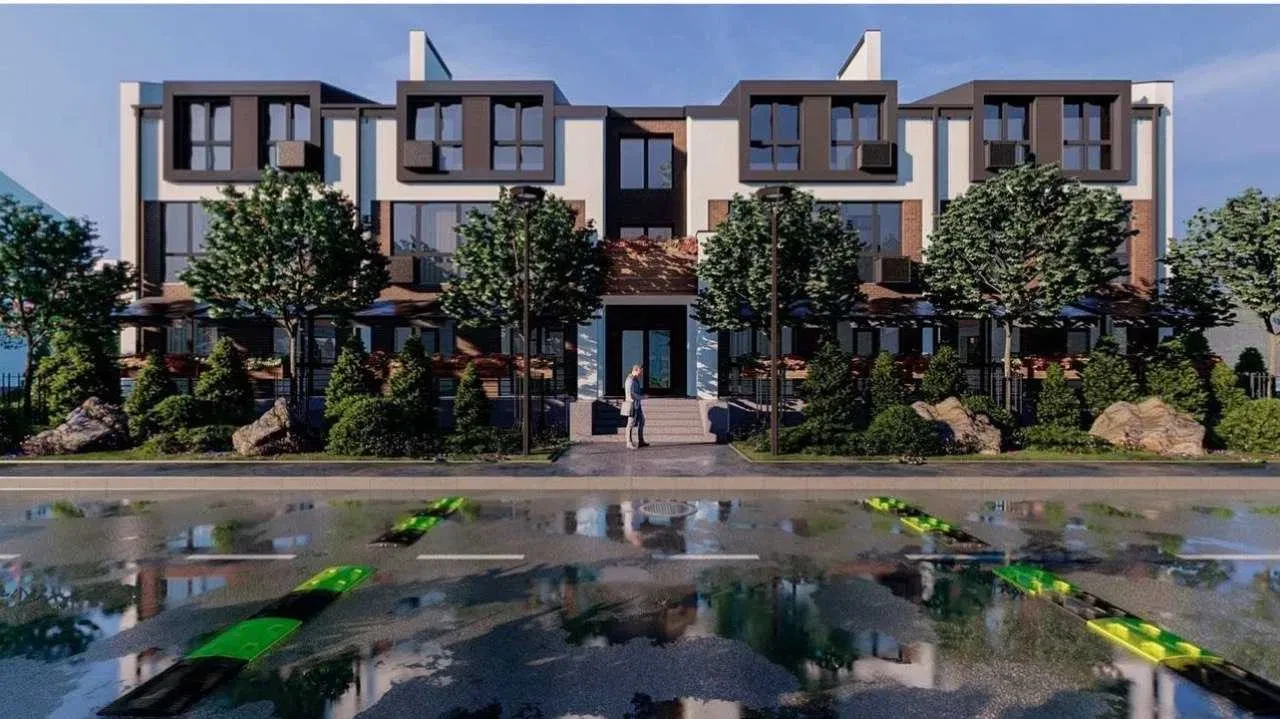 2-кімнатна квартира у ЖК Comfort City GREEN PARK: готова до заселення, фото 4