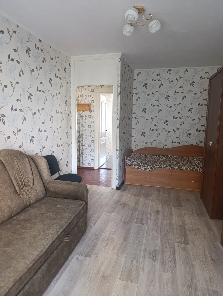 2-кімнатна квартира, Чернігів: світло не вимикають, тепла - фото 4