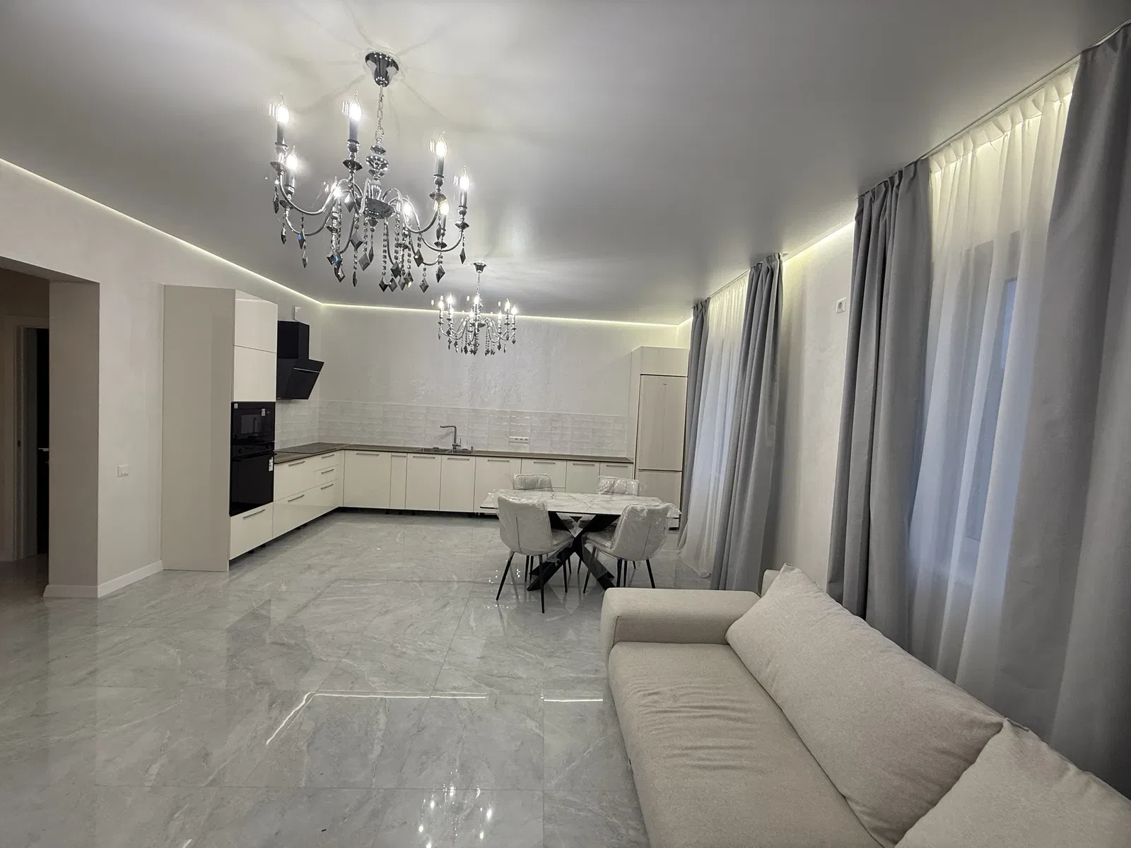 Дом, Ирпень: первая сдача, инвертор, терраса - фото 2