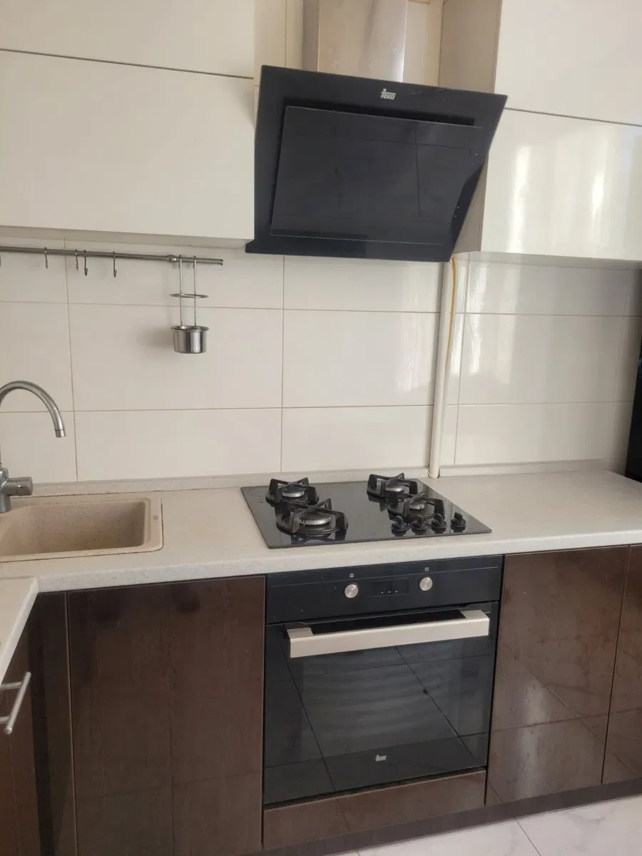 3-кімнатна квартира, Приморський: можна з дітьми, паркувальне місце, фото 4