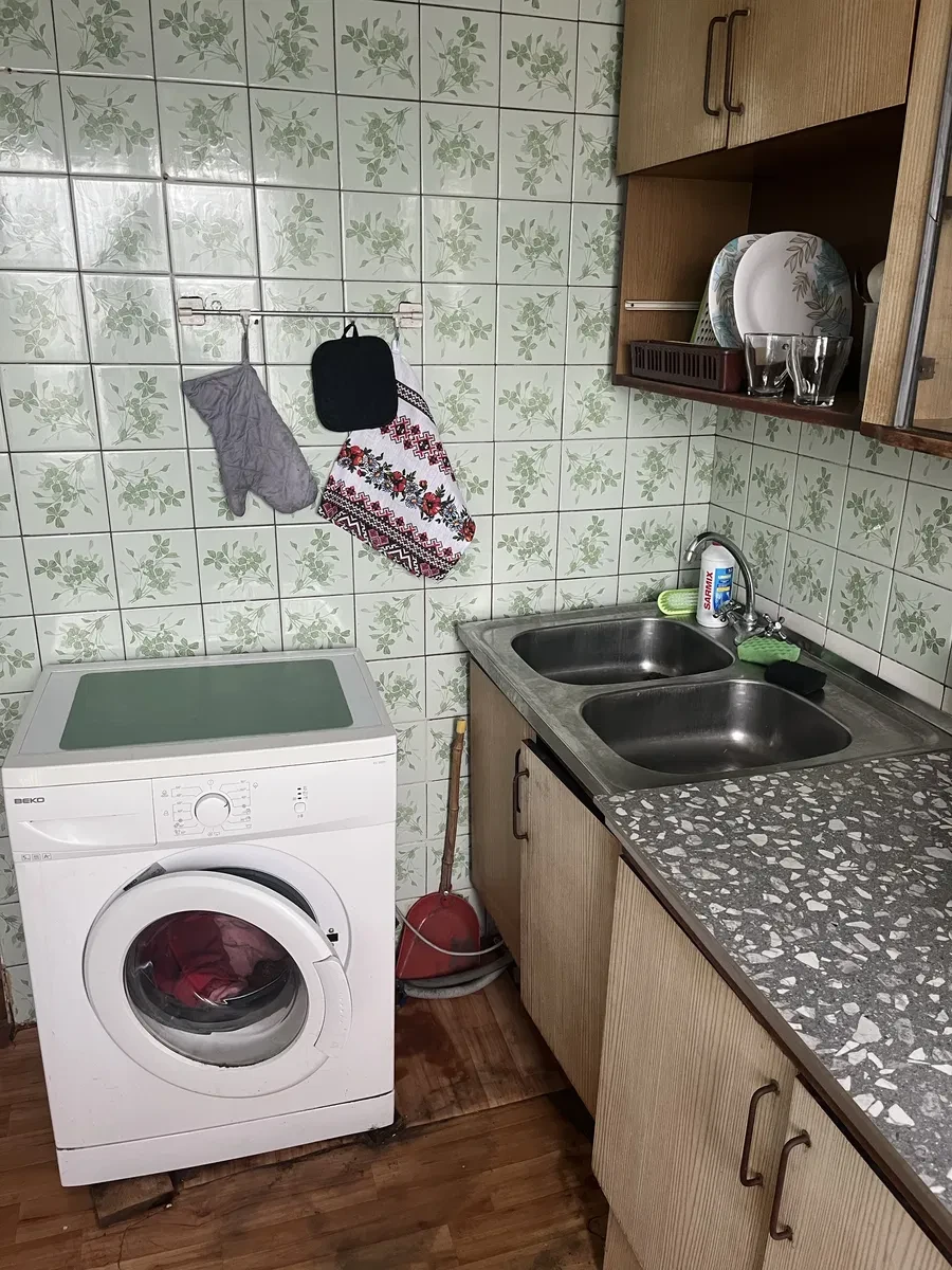 2-кімнатна квартира, Шевченківський: метро пішки, можна з котом і песиком - фото 4