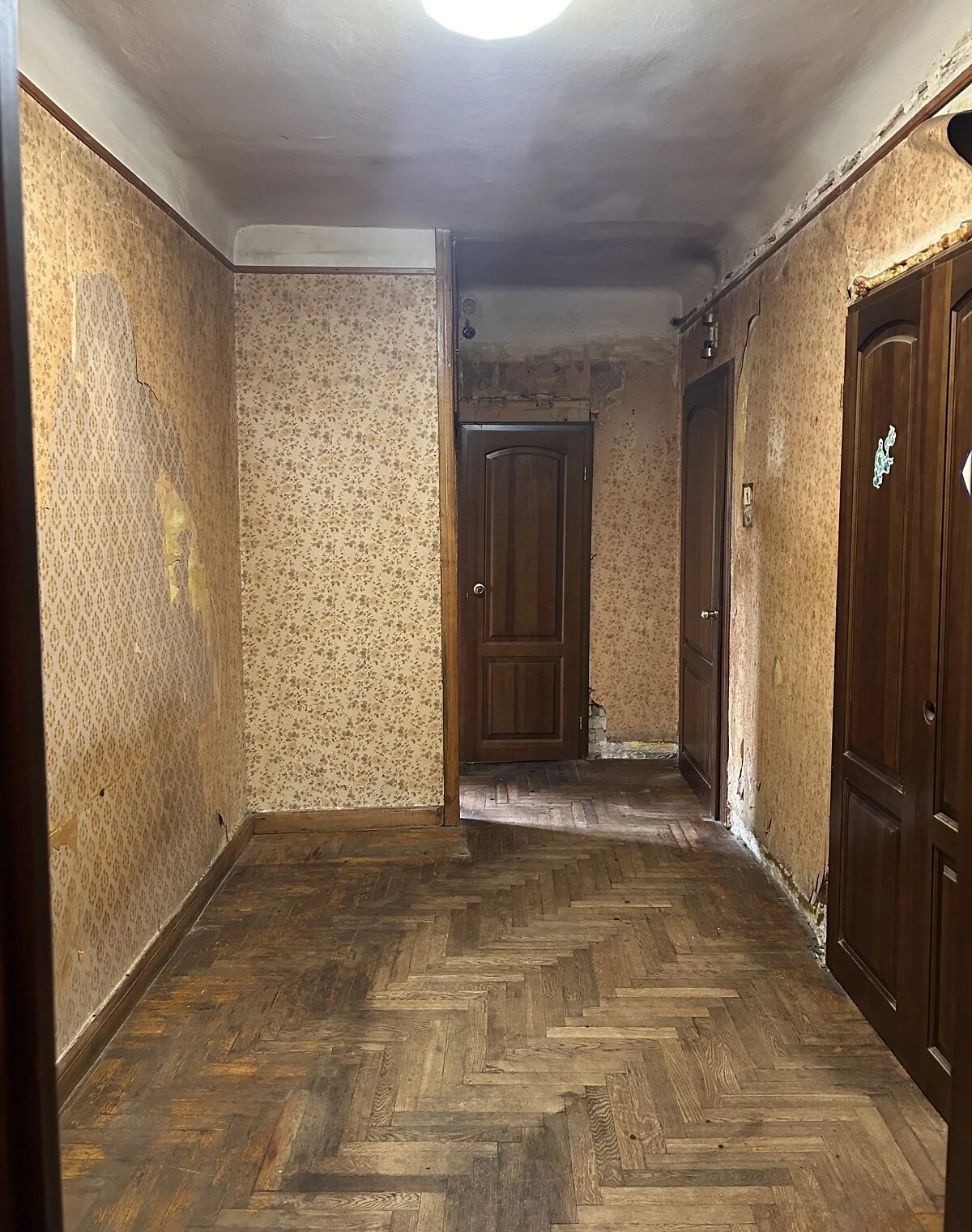 2-комнатная квартира, Отрадный: сталинка, укрытие, метро Берестейская - фото 3
