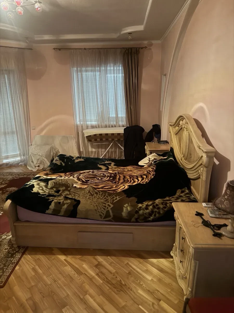 Дом, Сумы: евроремонт, зона отдыха, навес для авто, фото 5
