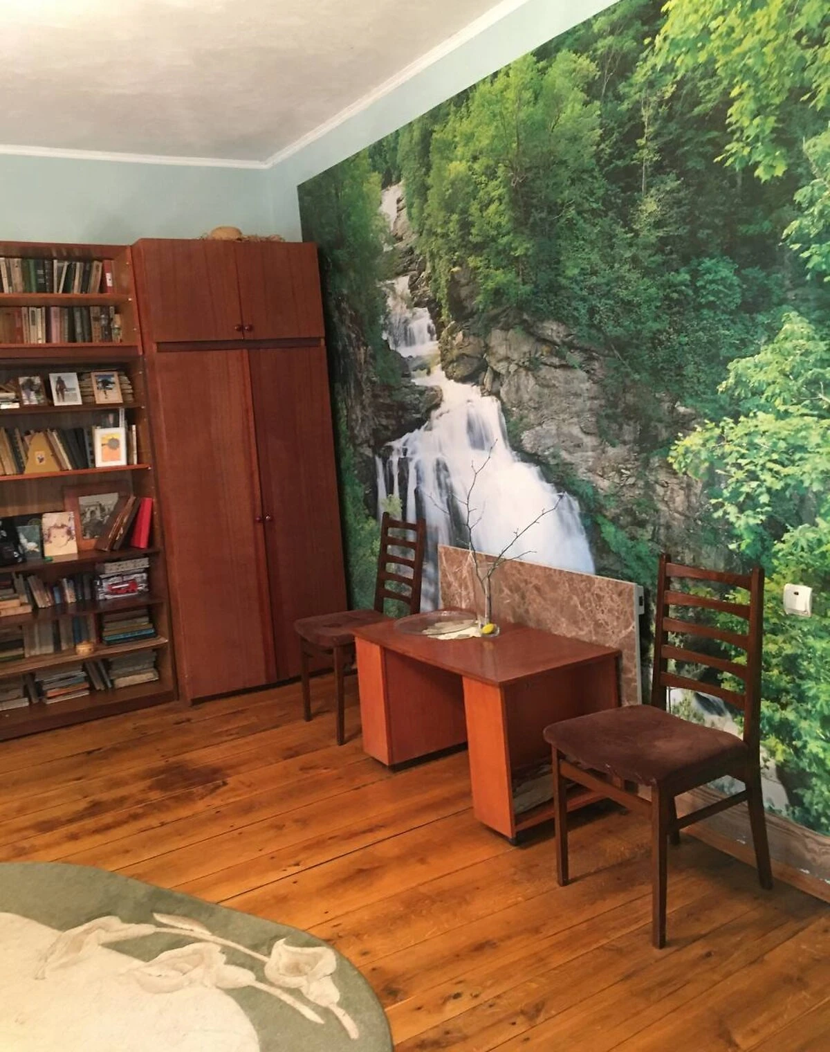Будинок, Погребище: веранда, гараж із підвалом, фото 5
