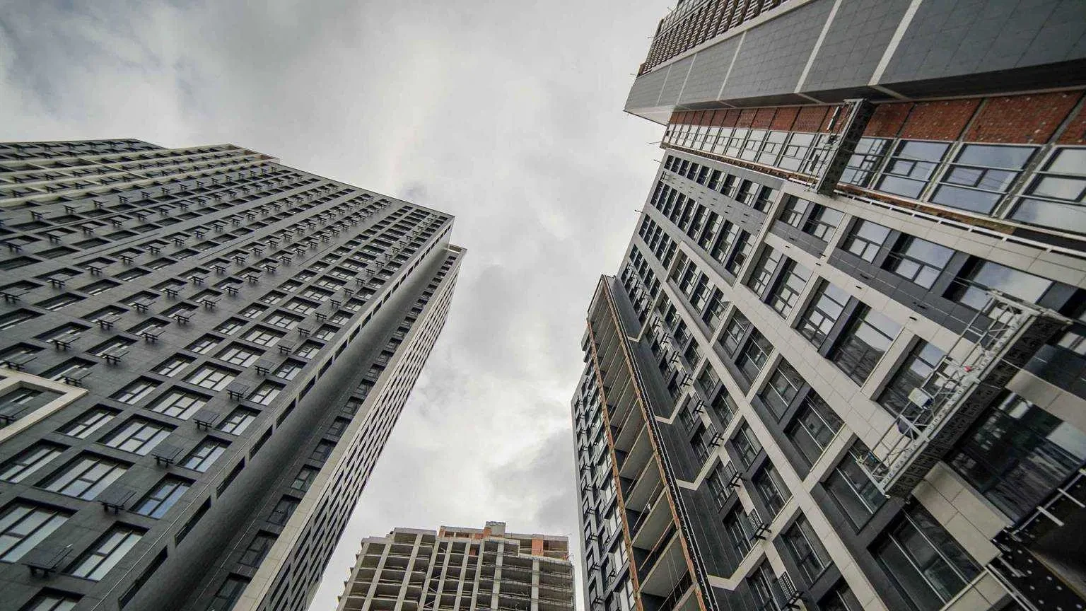 Офіс у ЖК Nordica Residence: розстрочка, панорамні види на місто, фото 4