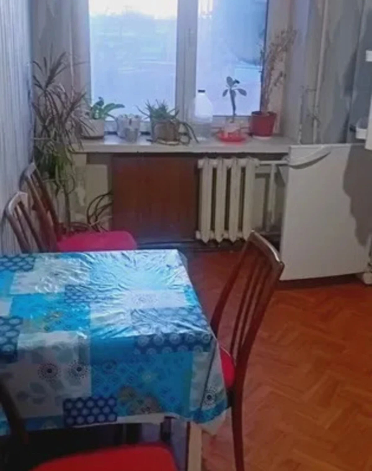 1-кімнатна квартира, Бугаївка - фото 4