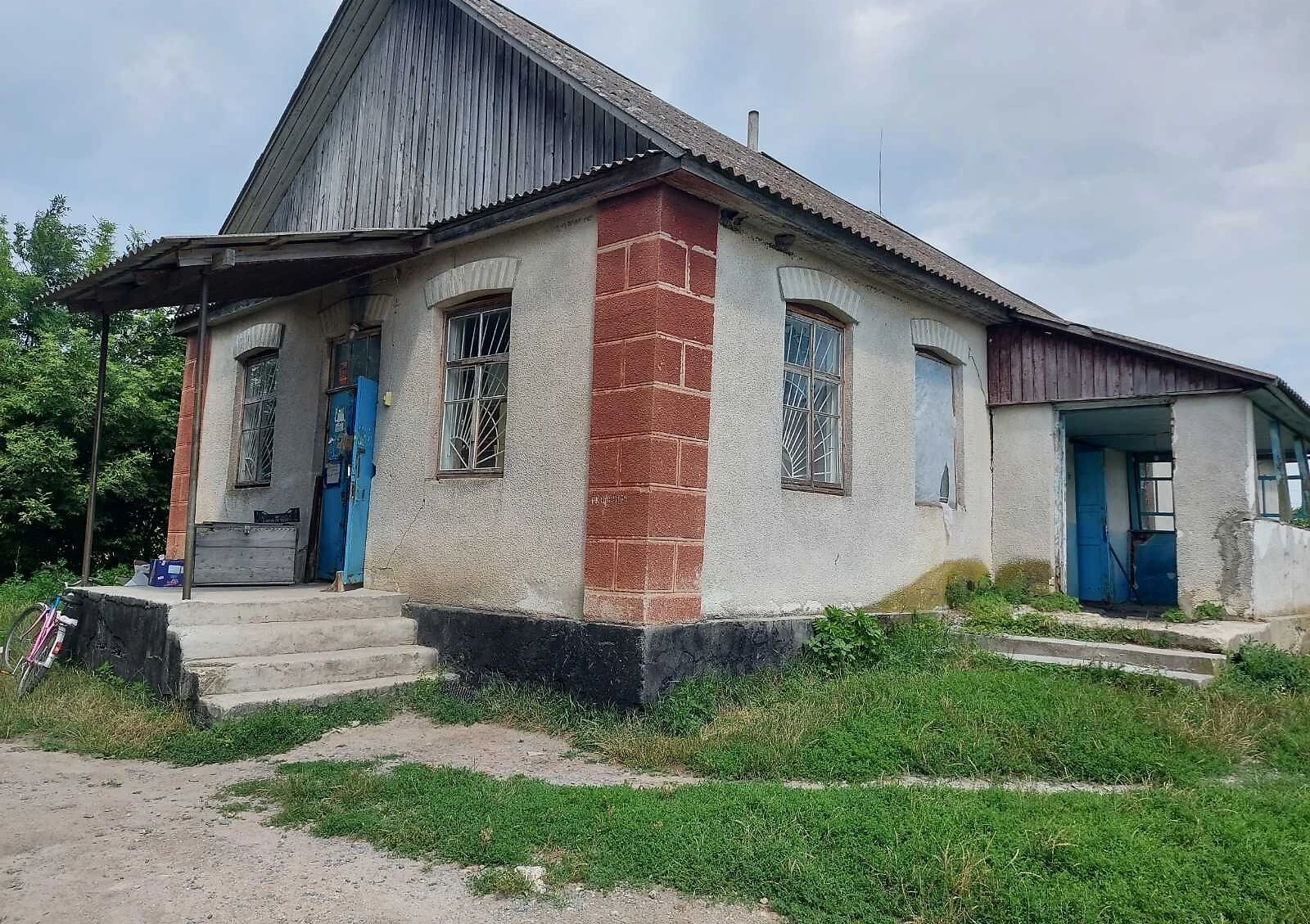 Приміщення, Весняне: під магазин, автономна котельня, опалення без світла - фото 4