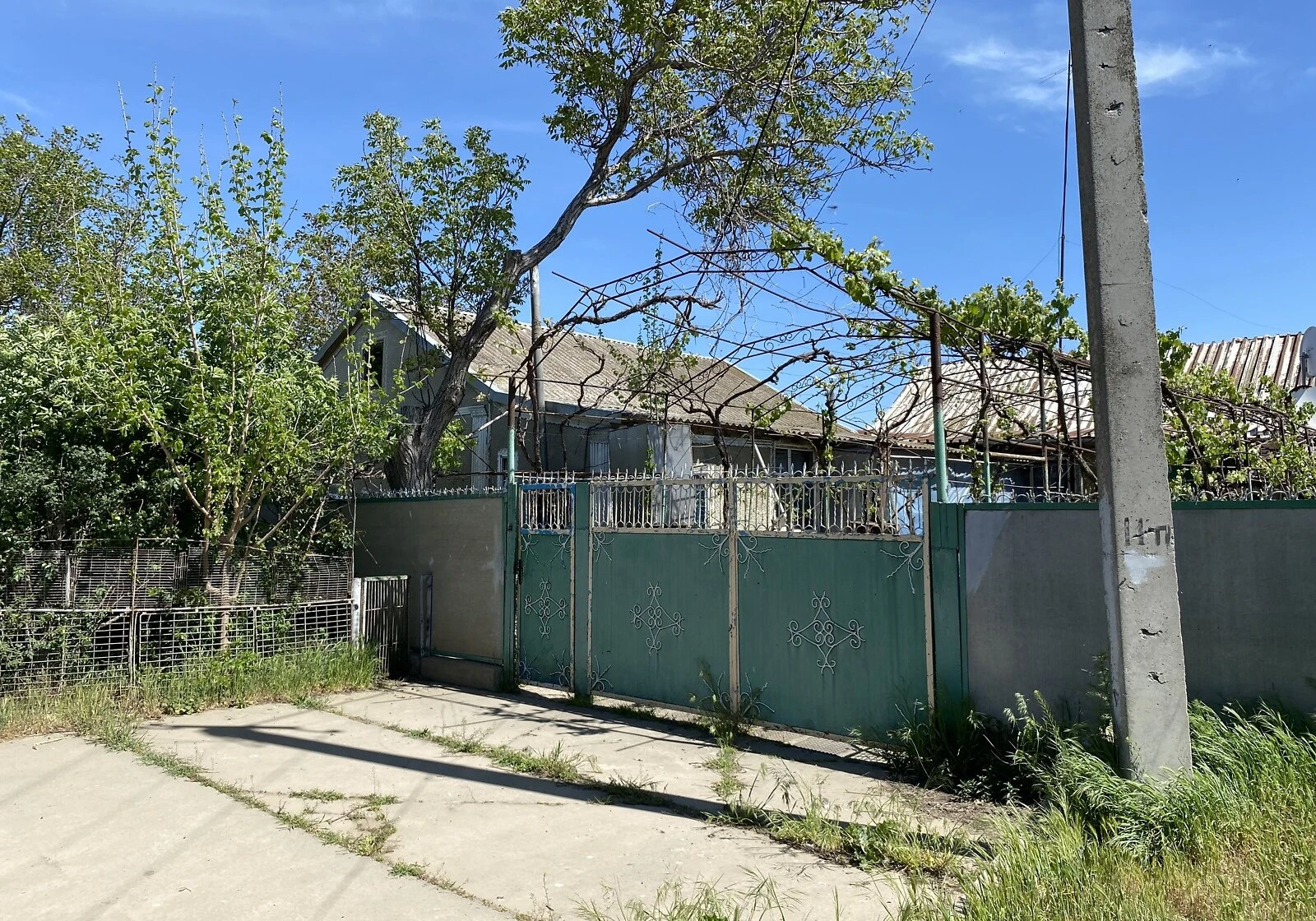 Будинок, Яськи: гараж, 35 соток, єВідновлення