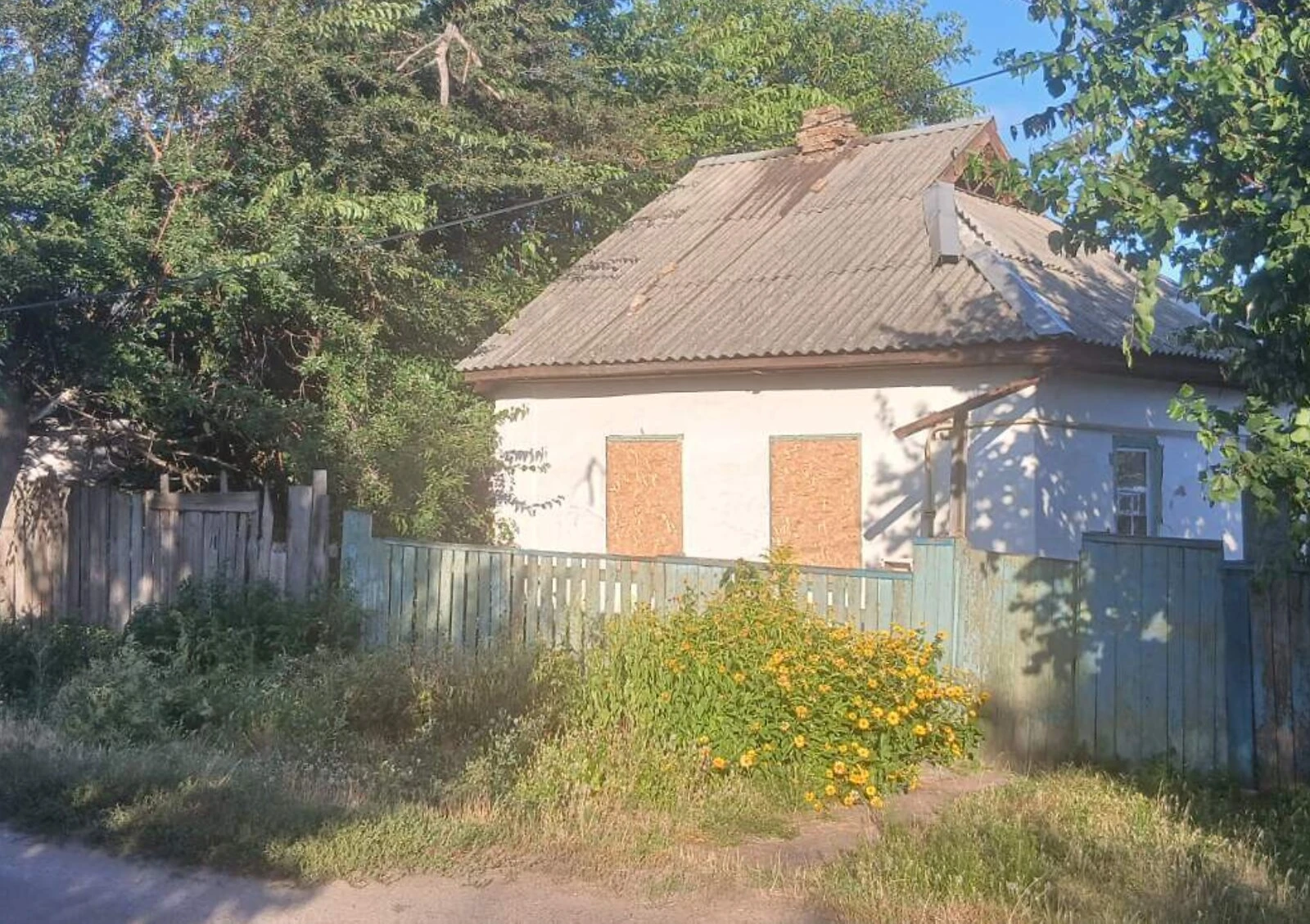 Будинок, Придніпровський: індивідуальне опалення, 10 соток - фото 1