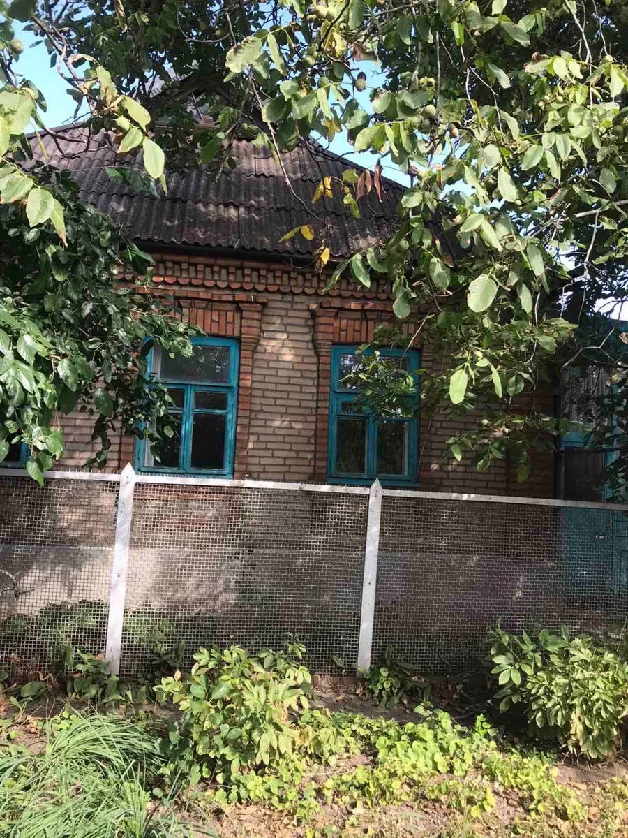 Будинок, Центрально-Міський: літня кухня, гараж з ямою, єОселя - фото 1
