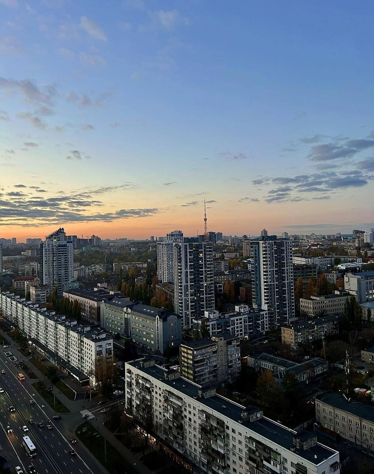 1-кімнатна квартира, Шулявка: дизайнерський ремонт, вода без світла - фото 2