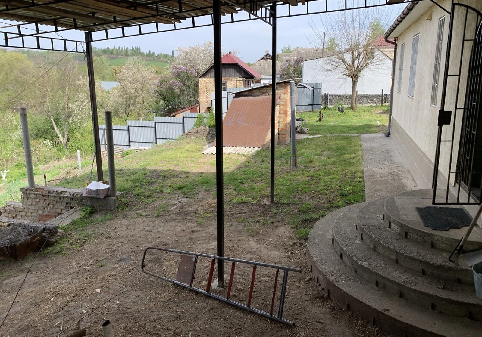 Будинок, Ржищів: гараж, 18 соток, бесідка - фото 5