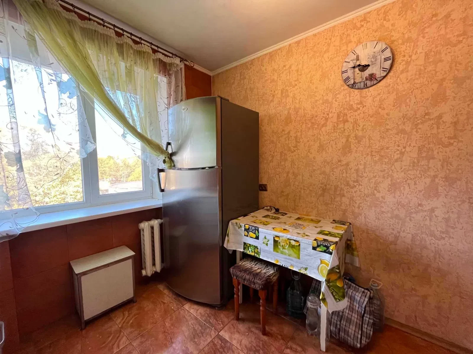 2-кімнатна квартира, Чорноморськ: біля Фонтану, для сім’ї - фото 2