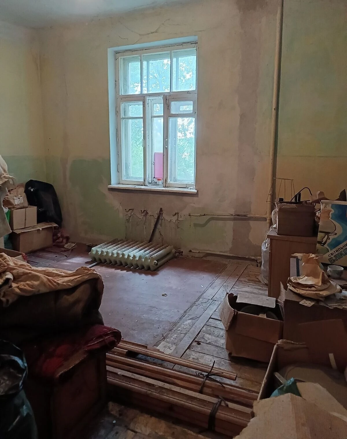 2-кімнатна квартира, Дніпро: можливий торг, фото 3