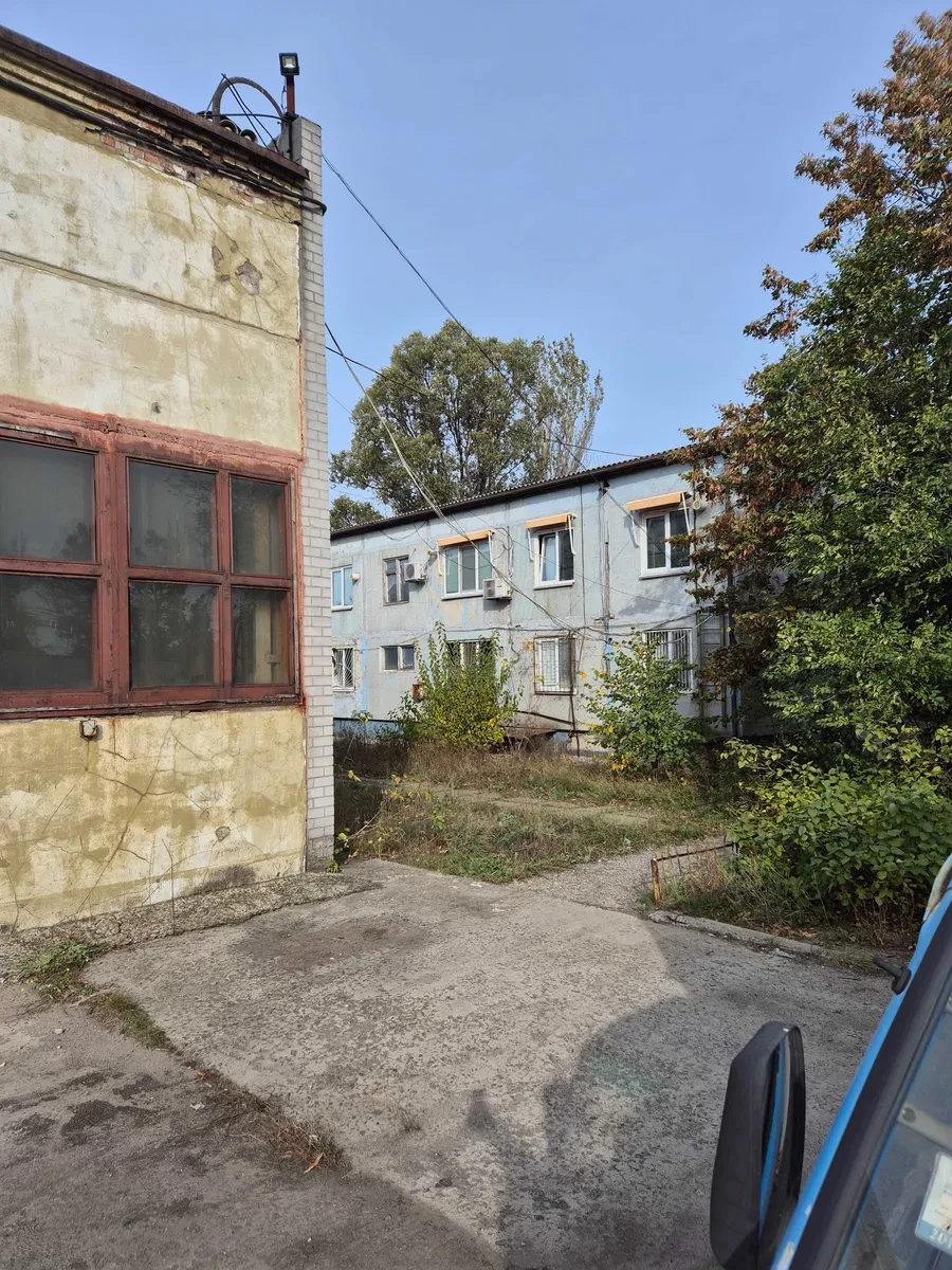 Офис, Приднепровск: кабинеты по 18 м², электроснабжение 380 В - фото 3