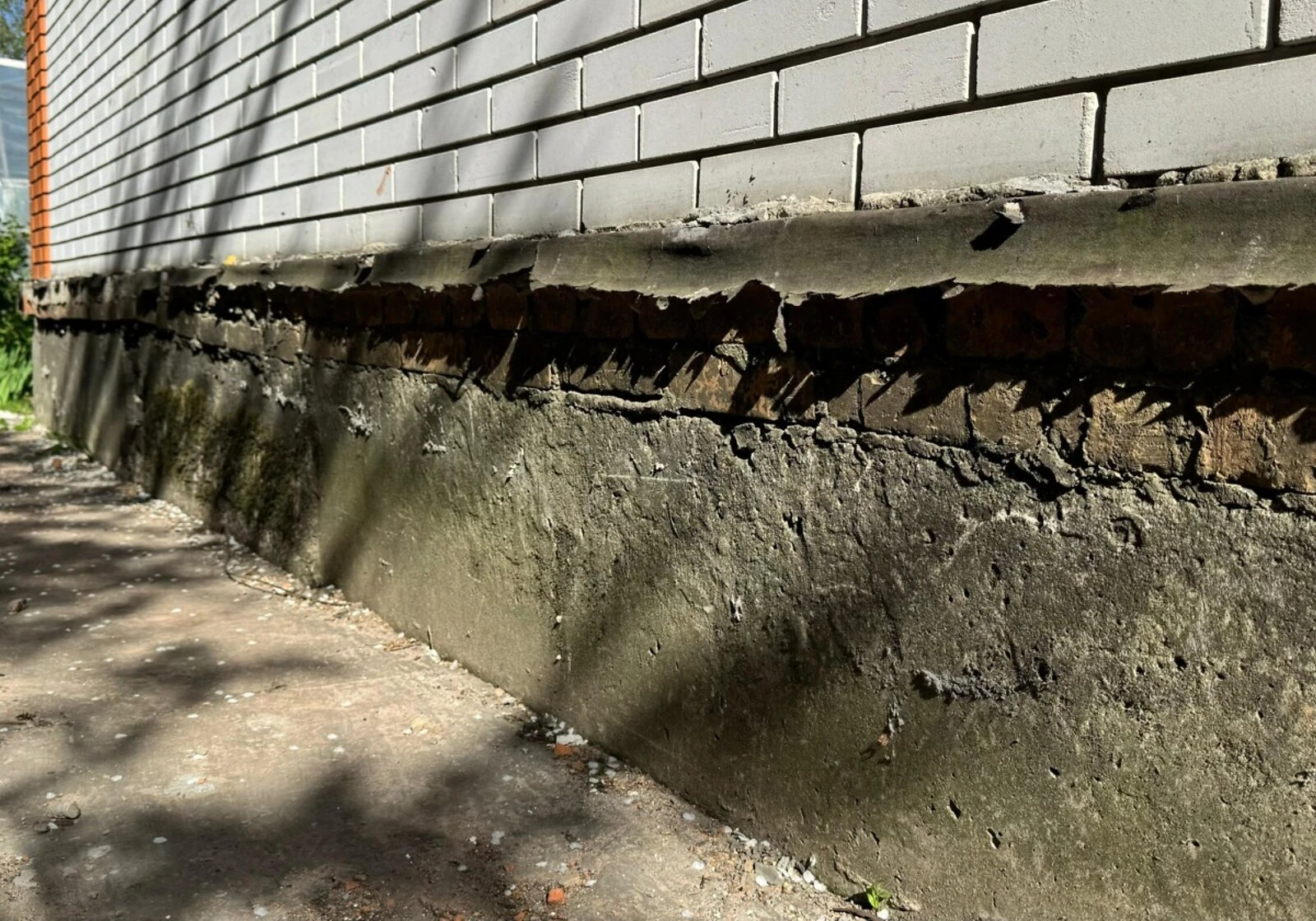 Будинок, Бортничі: гараж на першому поверсі, свердловина, фото 4