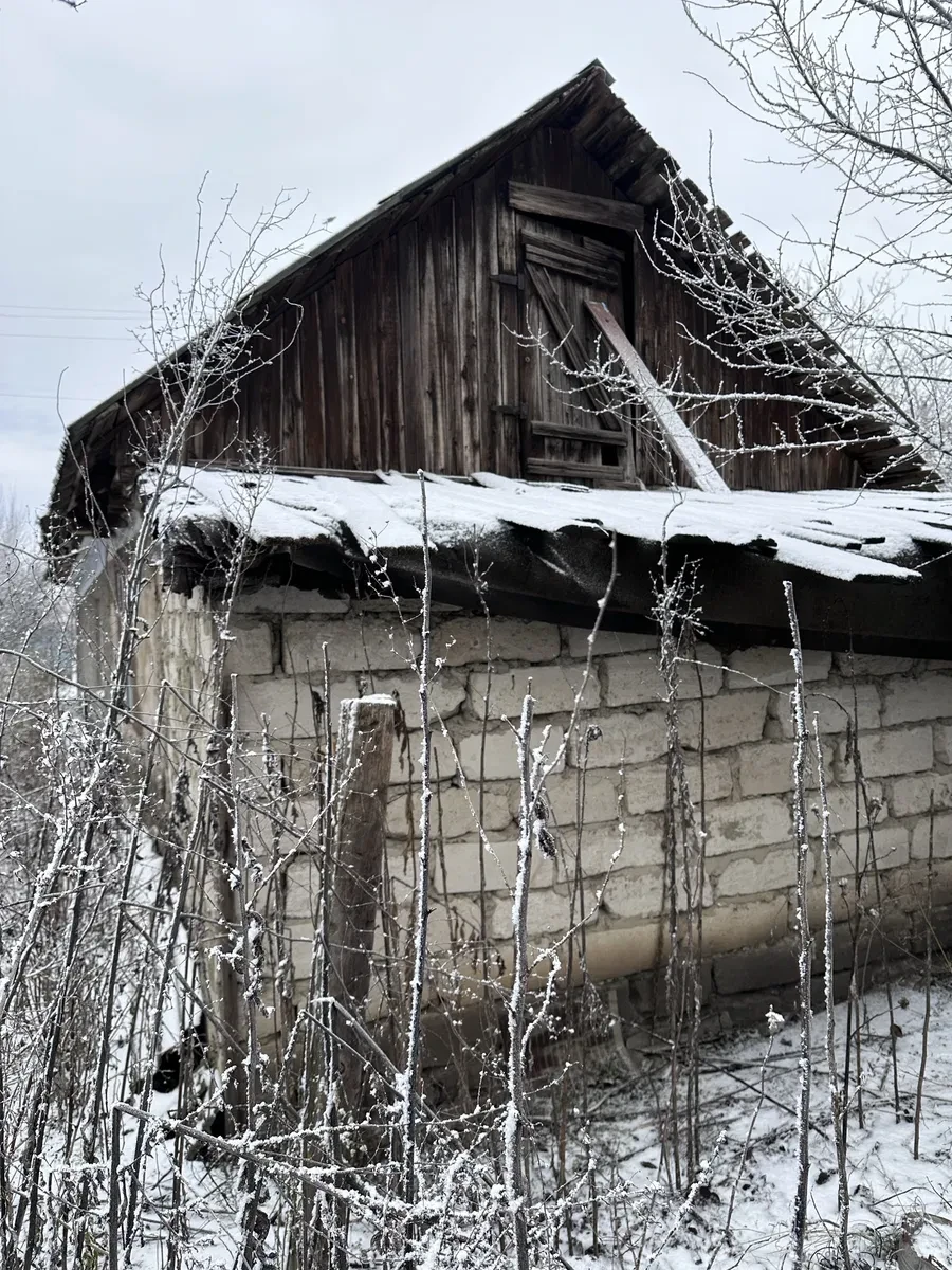 Будинок, Чубівка: 10 соток, пінопластове утеплення - фото 1